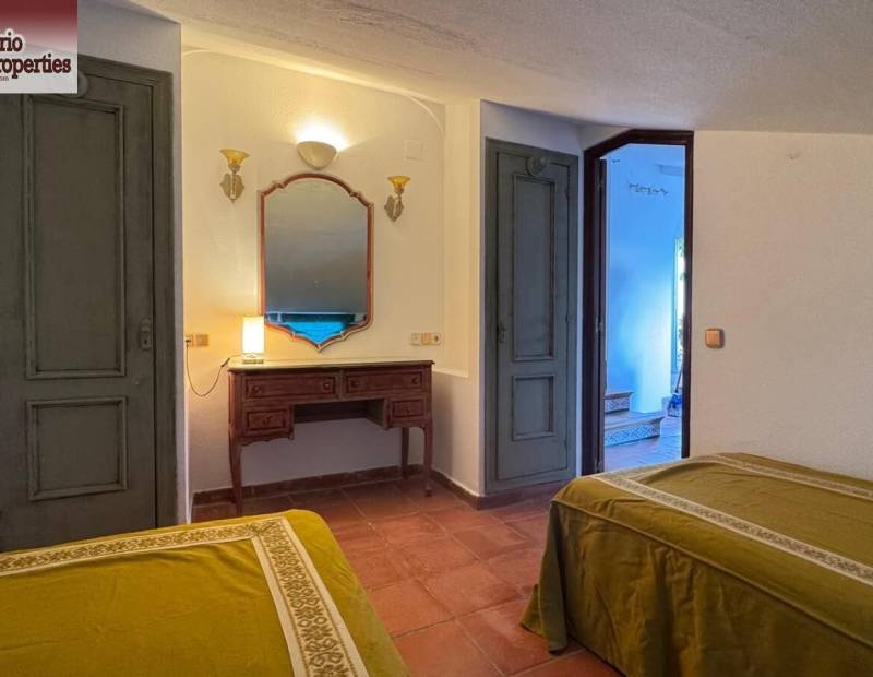 Venta - Ático - Playa de Poniente - Benidorm