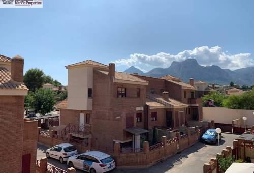 Chalet - Vente - El Tossal-Bello Horizonte - La Nucía