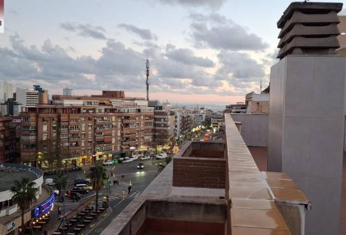 Piso - Vente - Avenida Beniarda - Benidorm