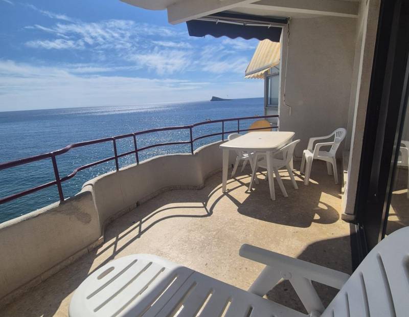 Venta - Piso - 1ª Linea - Benidorm