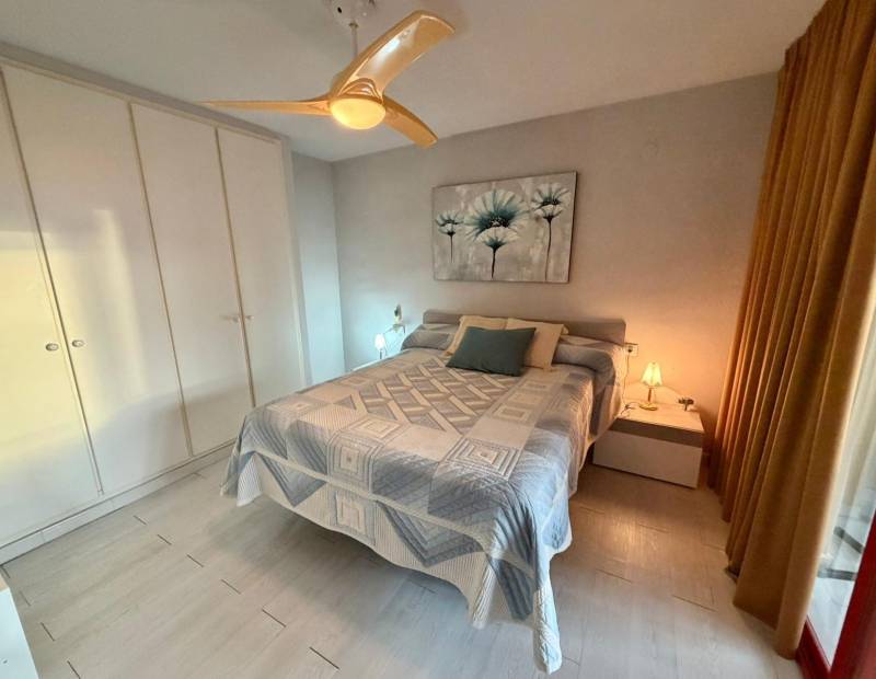 Sale - Apartment - Rincon de Loix Alto - Benidorm
