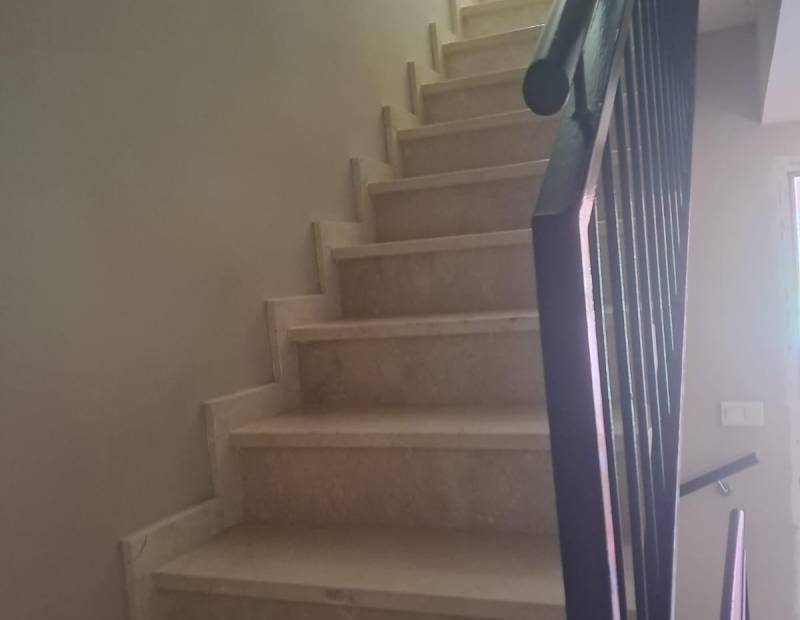 Sale - Semi-detached house - Balcón de finestrat - Finestrat