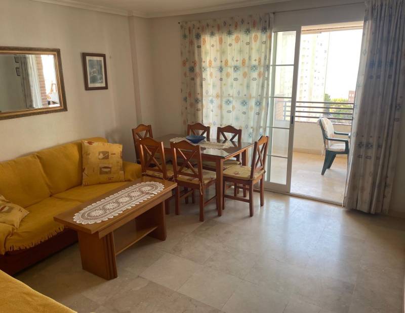 Sale - Flat - Poniente - Benidorm