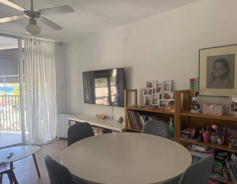 Продажа - АПАРТАМЕНТЫ - Hotel Bali - Benidorm