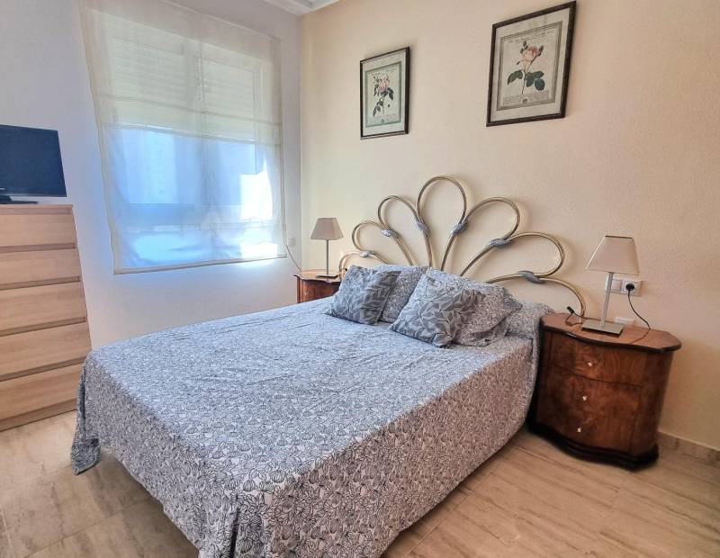 Sale - Apartment - Poniente - Benidorm