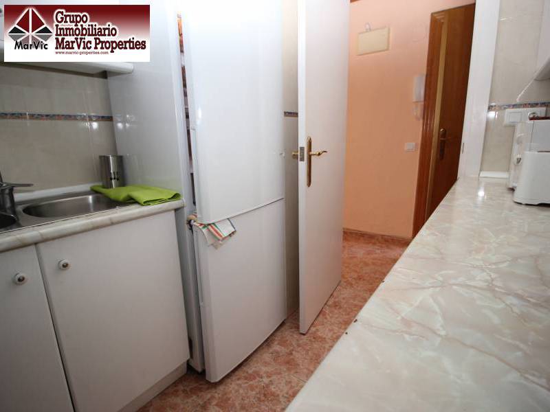 Sale - Flat - Juzgados - Benidorm