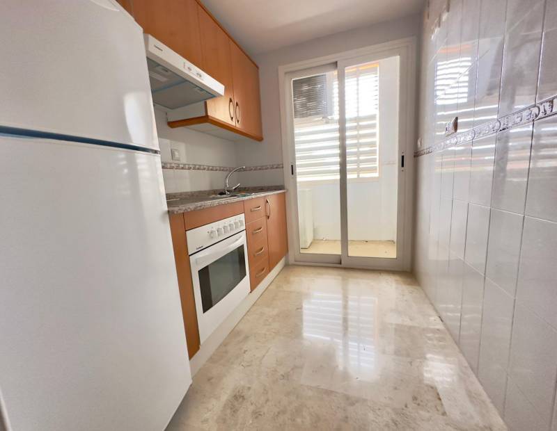 Sale - Apartment - Rincon de Loix - Benidorm