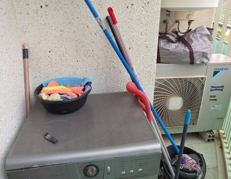 Sale - Apartment - Cala Villajoyosa - Villajoyosa