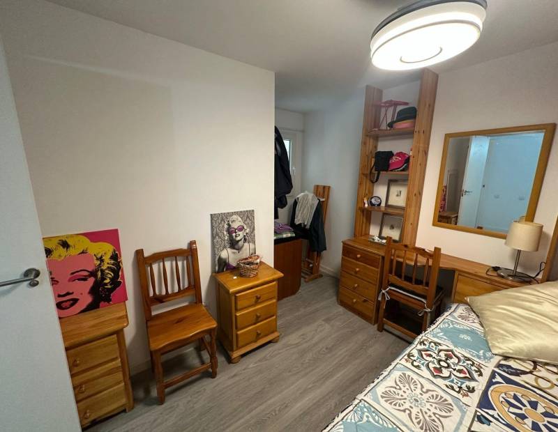 Продажа - квартира - Levante - Benidorm