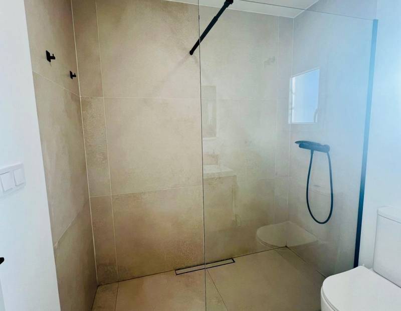 Sale - Single family house - El Tossal-Bello Horizonte - La Nucía