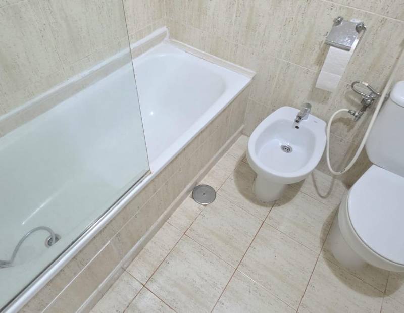 Venta - Piso - Rincón de Loix - Benidorm