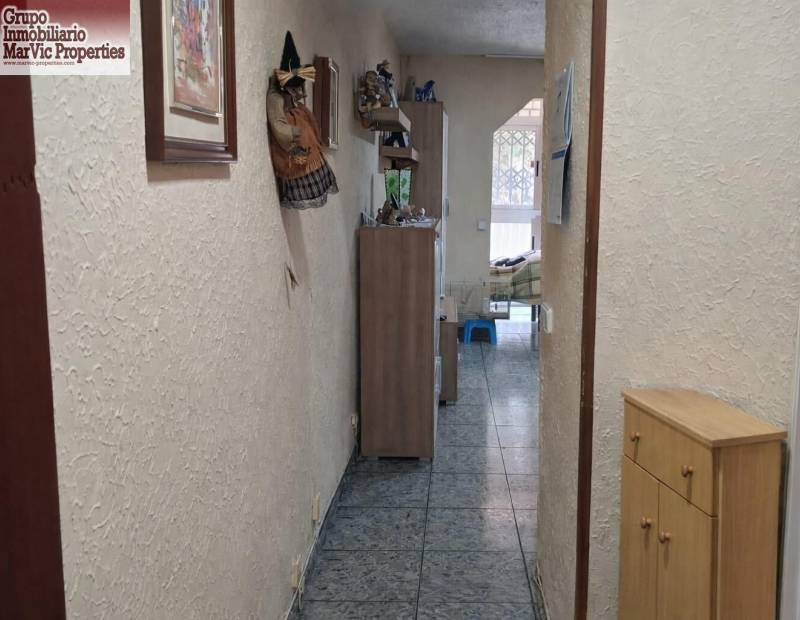 Vente - Studio - Mercadona - Benidorm