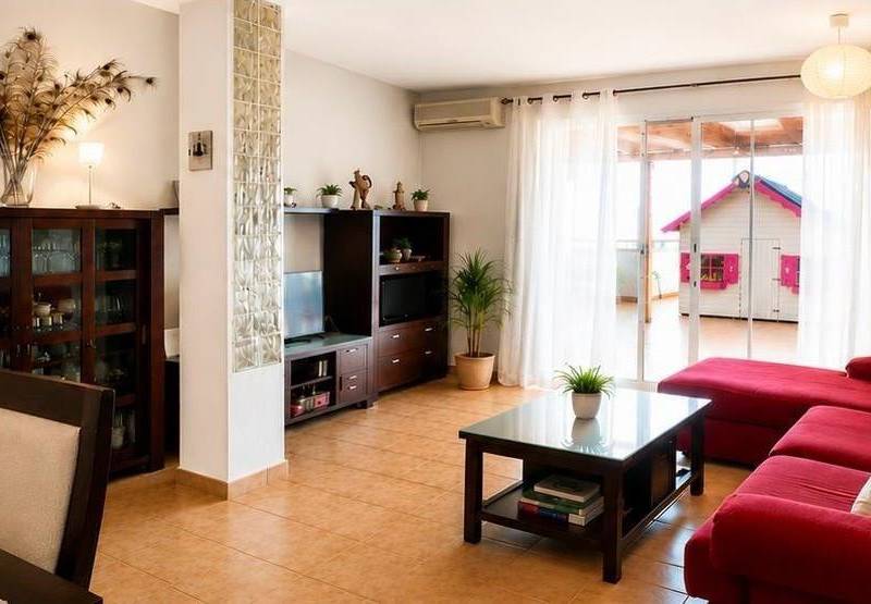 Продажа - Пентхаус - Balcón de finestrat - Finestrat
