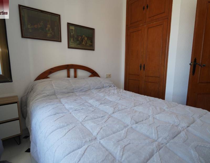 Rental - Bungalow - Albir - Alfaz del Pi