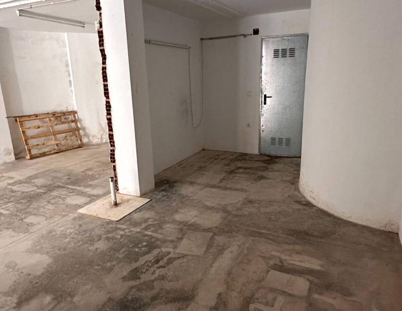 Sale - Semi-detached house - Montahud - La Nucía