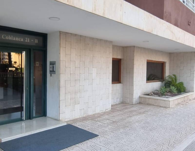 Sale - Flat - Poniente - Benidorm