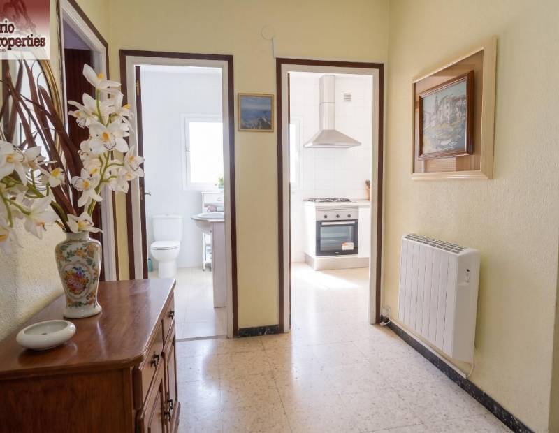 Venta - Ático - Centro - Benidorm