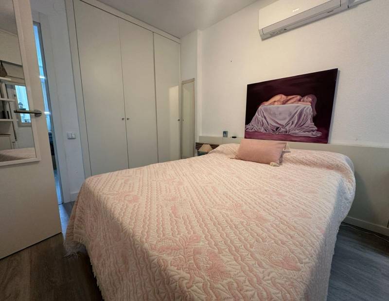 Продажа - квартира - Levante - Benidorm