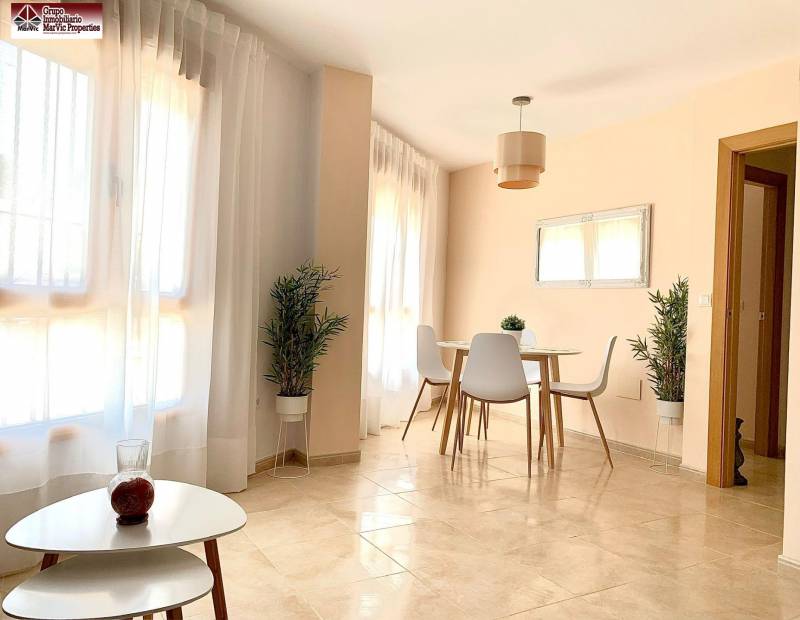 Sale - Apartment - Guadalest