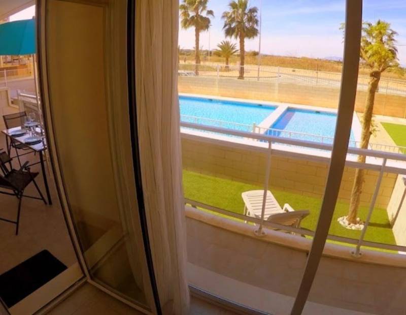 Продажа - квартира - PUERTO - Guardamar del Segura