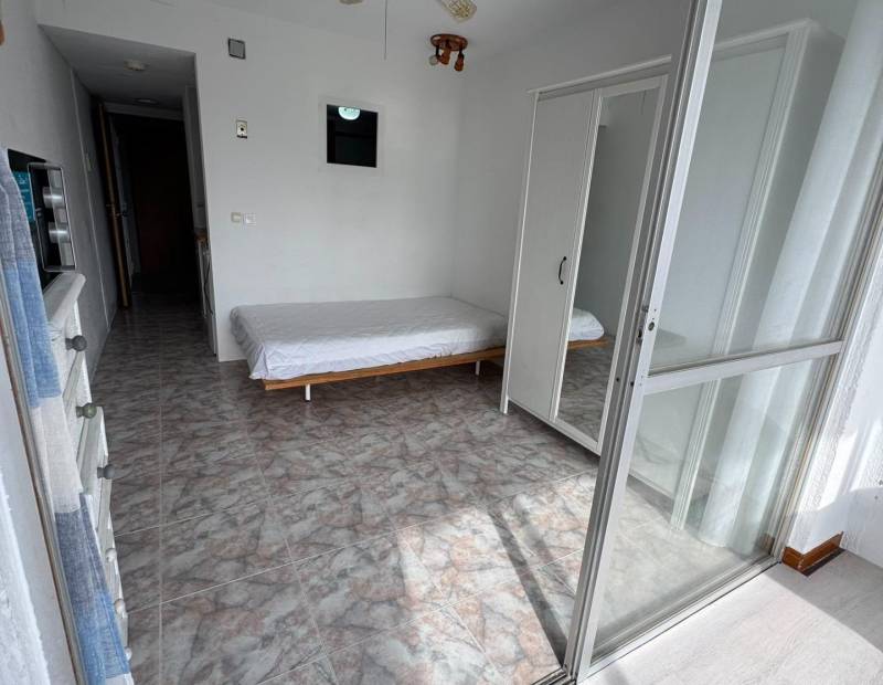 Vente - Studio - Juzgados - Benidorm