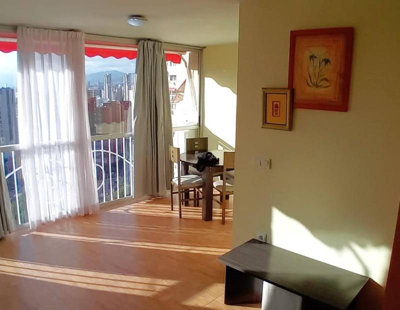 Venta - Piso - Rincón de Loix - Benidorm