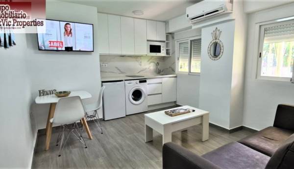 Estudio - Venta - Levante - Benidorm