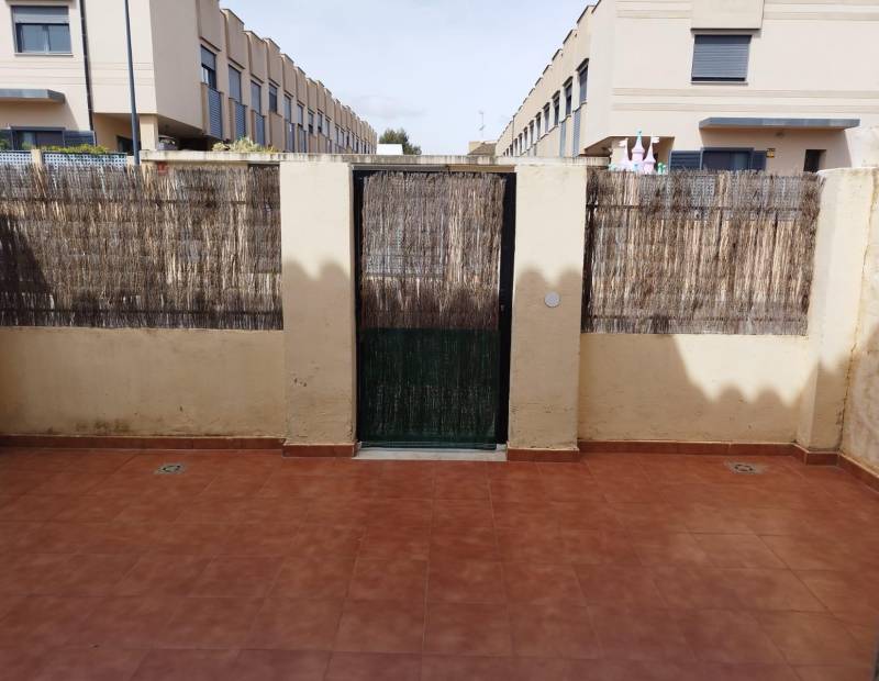 Продажа - БУНГАЛО - Urbanizaciones - Polop