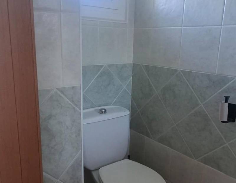 Vente - Maison individuelle - Panorama - La Nucía