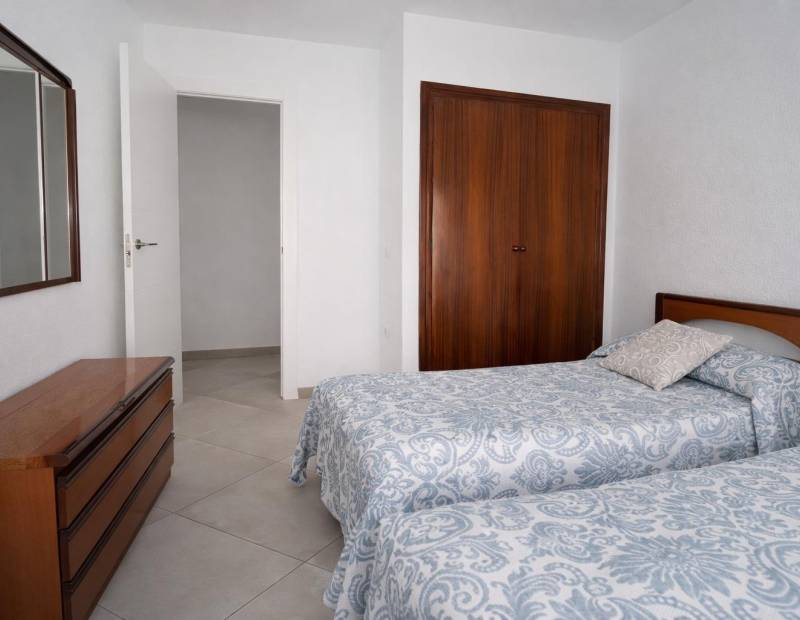 Venta - Piso - Centro - Benidorm