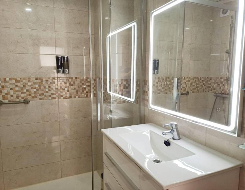 Venta - Piso -  - Guardamar del Segura