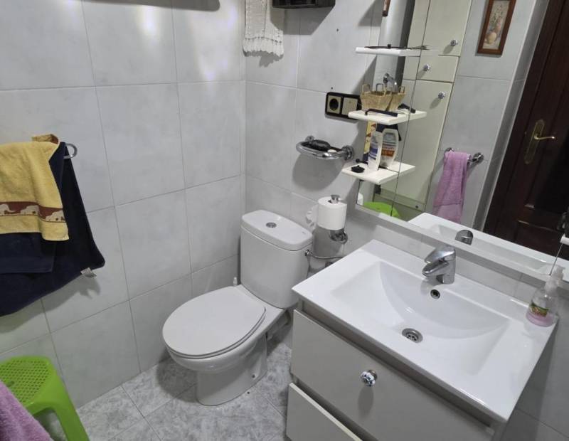 Vente - Appartement de ville - Centro - Benidorm