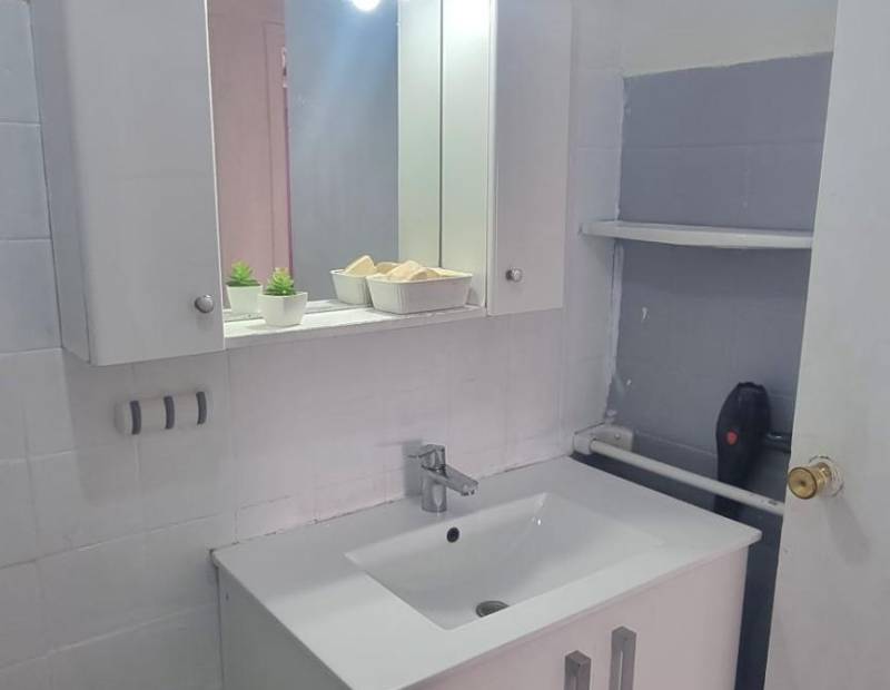 Vente - Penthouse - Levante - Benidorm