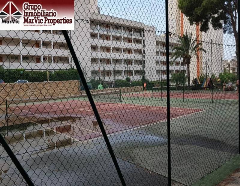 Venta - Piso - Rincón de Loix - Benidorm