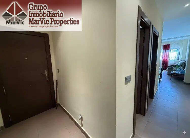  - Ground floor apartment - La Nucia Pueblo - La Nucía