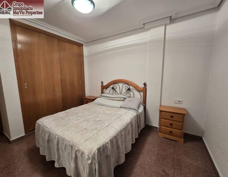 Venta - Piso - Avenida Beniarda - Benidorm