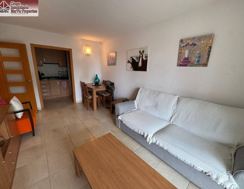Rental - Apartment - Rincon de Loix Cruz - Benidorm