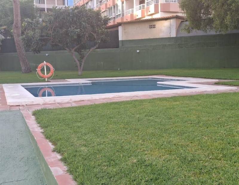 Vente - Appartement de ville - Levante - Benidorm