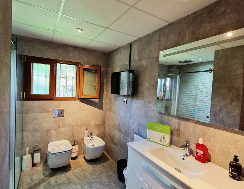 Sale - Single family house - Panorama - La Nucía