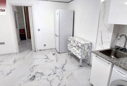 Piso - Продажа - Levante - Benidorm