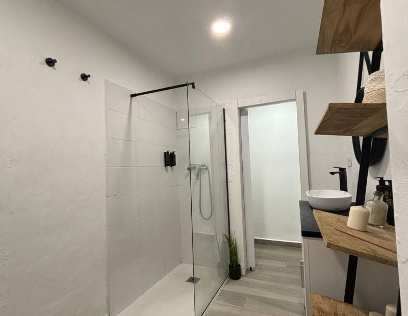 Sale - Flat - Centro - Benidorm