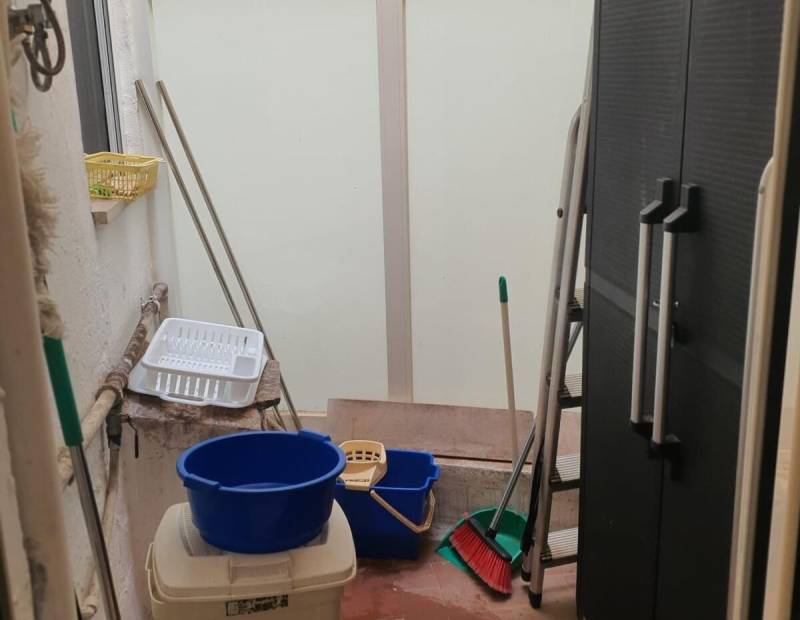 Sale - Flat - Levante - Benidorm