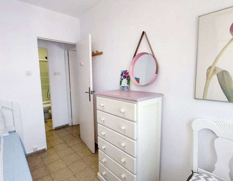 Продажа - квартира - Centro Urbano - Villajoyosa