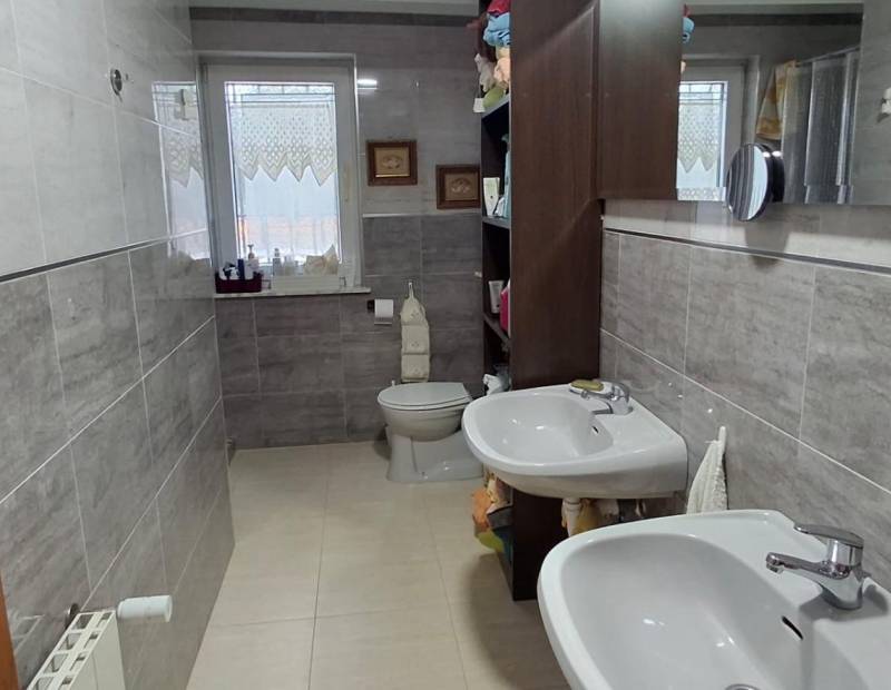 Vente - Maison individuelle - Panorama - La Nucía