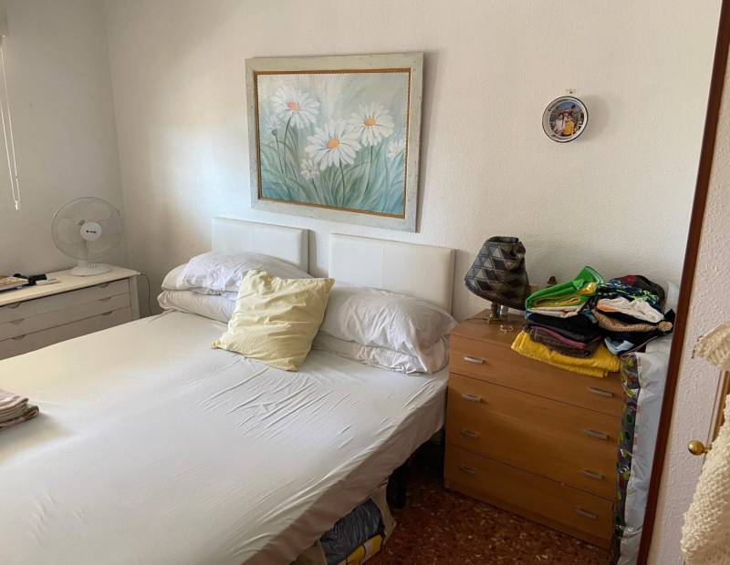 Sale - Apartment - Levante - Benidorm