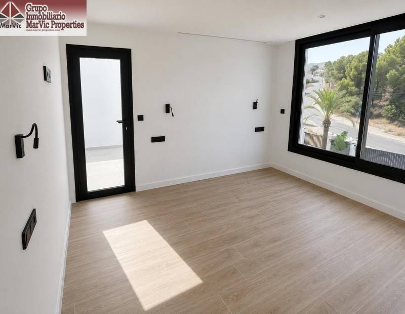 Продажа - шале - Colonia Escandinavia-Cautivador - l'Alfas del Pi