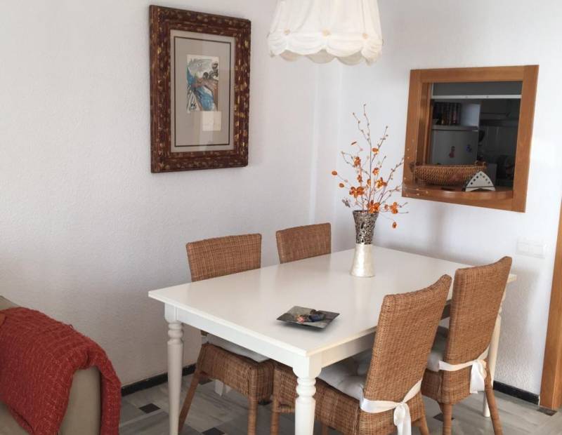 Sale - Flat - Levante - Benidorm