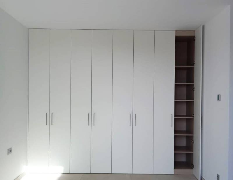 Продажа - Вилла класса люкс - Finestrat hills - Finestrat