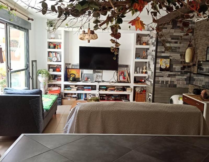 Sale - Flat - Gasparot - Villajoyosa