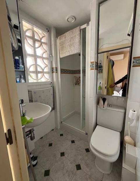 Vente - Appartement de ville - Playa del albir - Alfaz del Pi